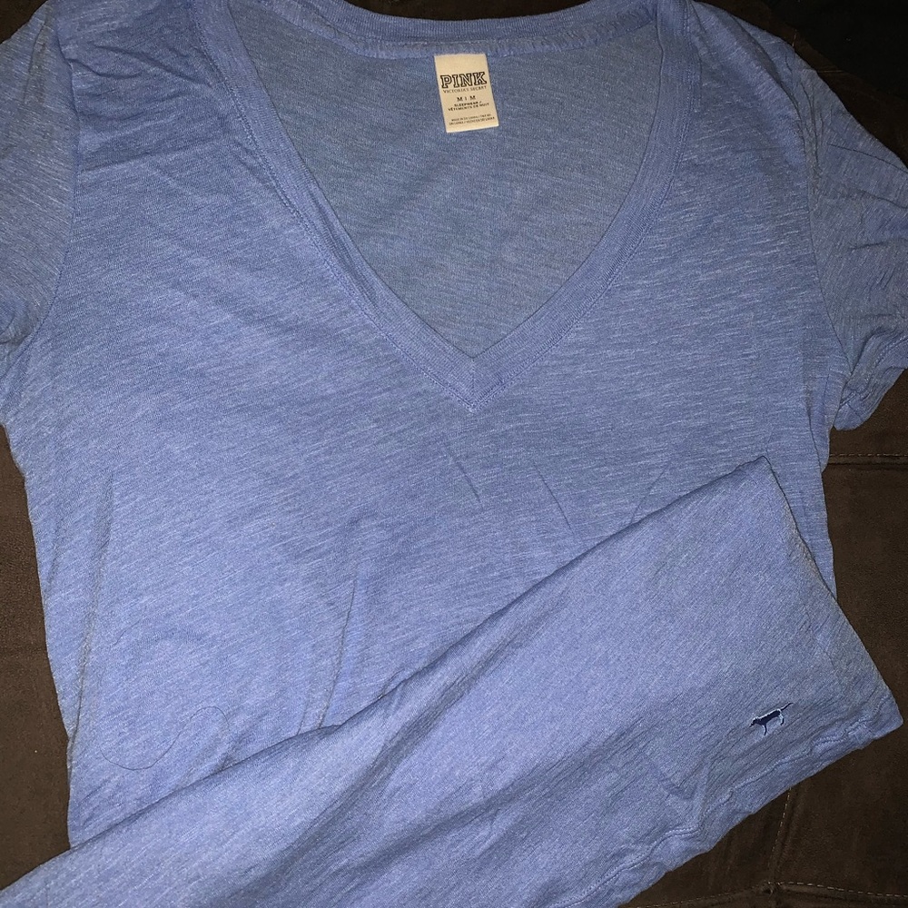 Victoria’s Secret shirt